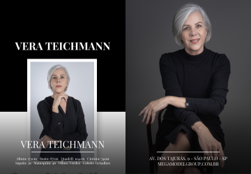 VERA TEICHMANN — 7