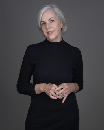 VERA TEICHMANN — 1