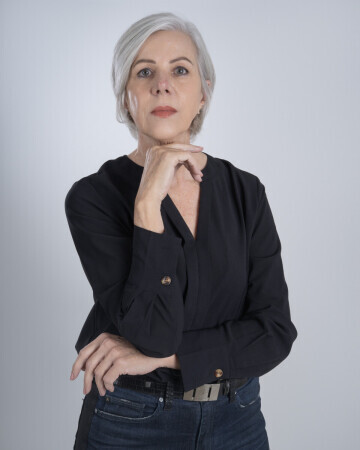 VERA TEICHMANN — 2