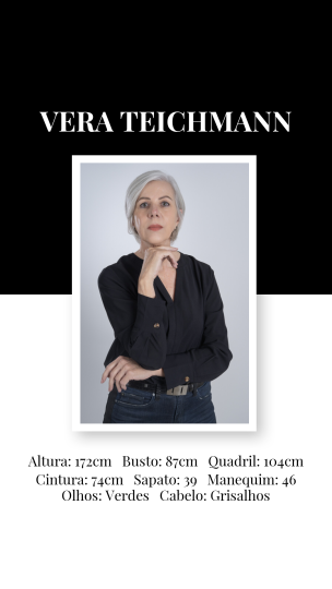 VERA TEICHMANN — 8