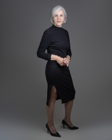 VERA TEICHMANN — 3