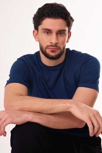 YOUSSEF EL BACHA — 1