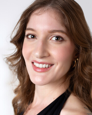 ISADORA CAVALLARI — 1