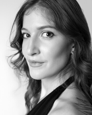 ISADORA CAVALLARI — 2