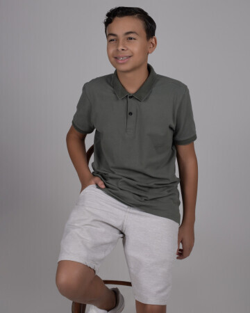 LEONARDO GARIBALDI — 2