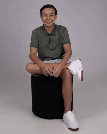 LEONARDO GARIBALDI — 3