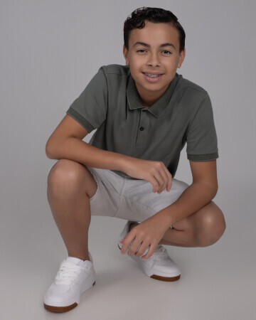 LEONARDO GARIBALDI — 4