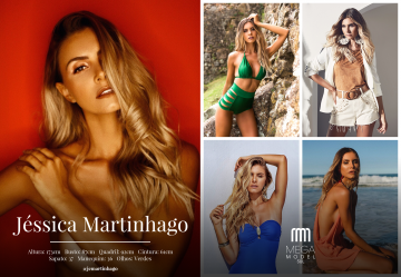 Jéssica Martinhago — 10