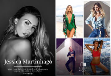 Jéssica Martinhago — 27