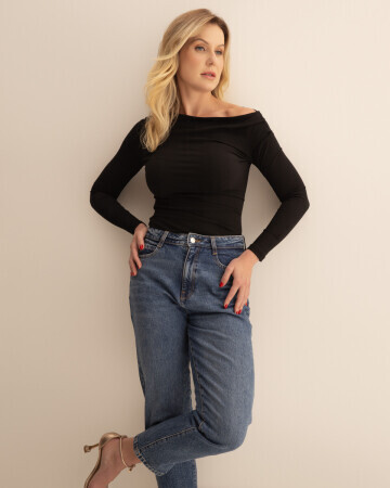 GISELE CHEQUETO — 6