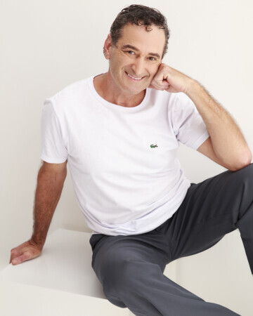 ANTONIO FANTIN — 1