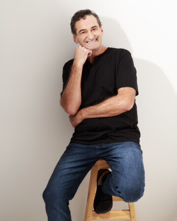 ANTONIO FANTIN — 2