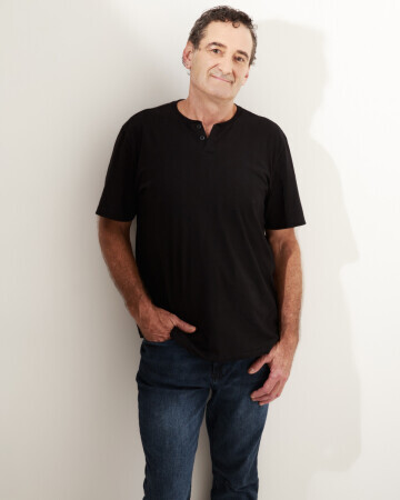 ANTONIO FANTIN — 3