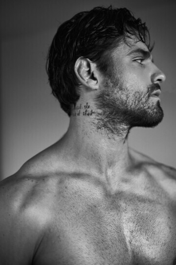 GREGORI DEMARCH — 4