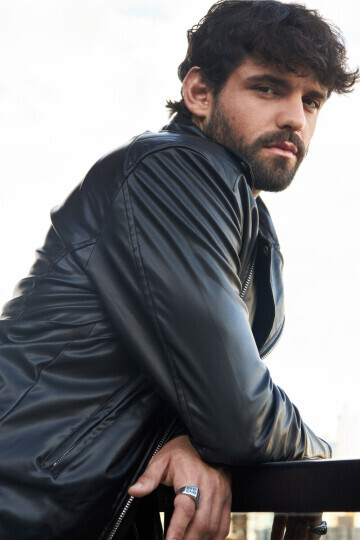 GREGORI DEMARCH — 6