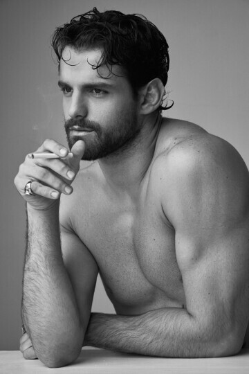 GREGORI DEMARCH — 8