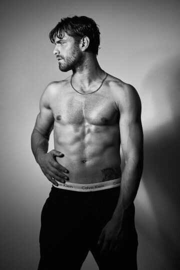 GREGORI DEMARCH — 11