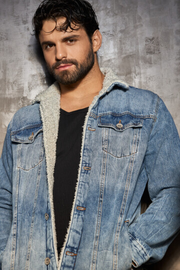 GREGORI DEMARCH — 9