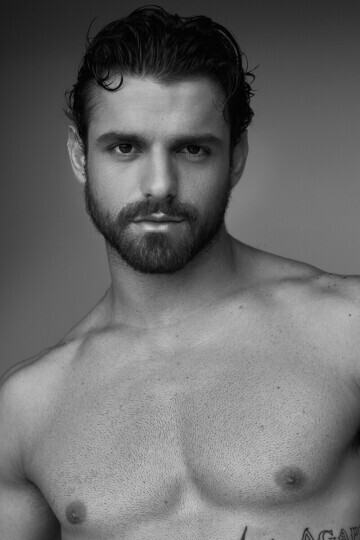 GREGORI DEMARCH — 12