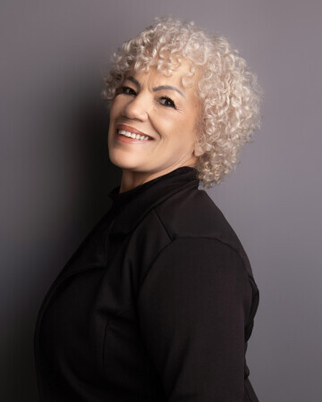 ANA LUCIA MONTEIRO — 1