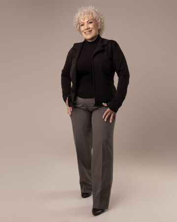 ANA LUCIA MONTEIRO — 2