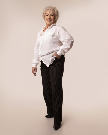 ANA LUCIA MONTEIRO — 3