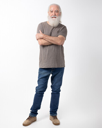 ROBERT JAMES RICHARD — 1