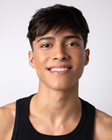 LUCAS VINICIUS SOUZA — 1