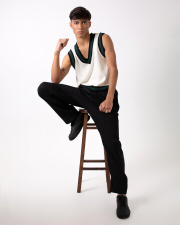 LUCAS VINICIUS SOUZA — 5