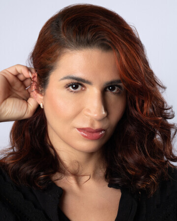 JOANA SGANZERLA — 5