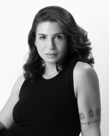 JOANA SGANZERLA — 6