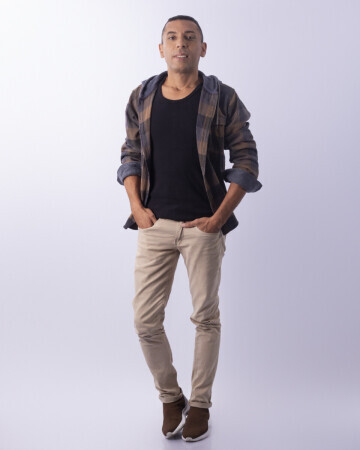 LEONARDO MATOS — 4