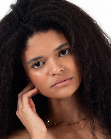 GABRIELLA BRITO — 4