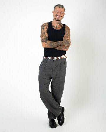 GUILHERME BRAGA — 1