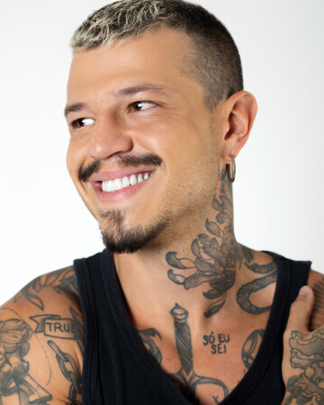 GUILHERME BRAGA — 3