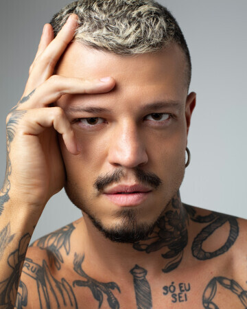 GUILHERME BRAGA — 4