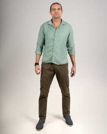 ANDRE LUIZ DA SILVA — 2