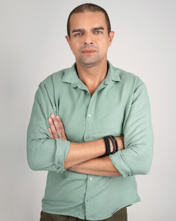 ANDRE LUIZ DA SILVA