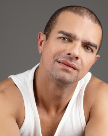 ANDRE LUIZ DA SILVA — 5