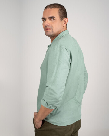 ANDRE LUIZ DA SILVA — 6