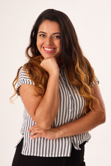 JAQUELINE XAVIER — 1