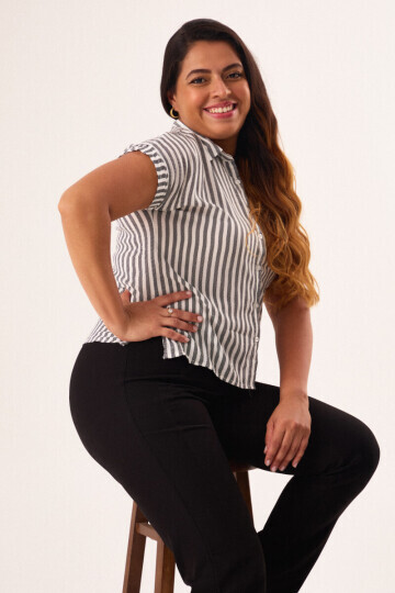 JAQUELINE XAVIER — 3