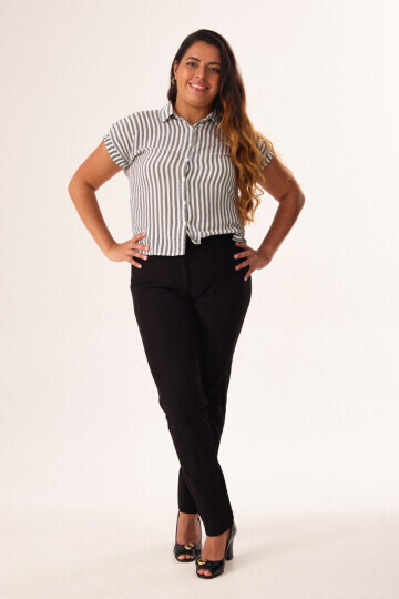 JAQUELINE XAVIER — 5