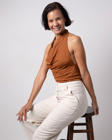 FABIANA AVELAR — 2