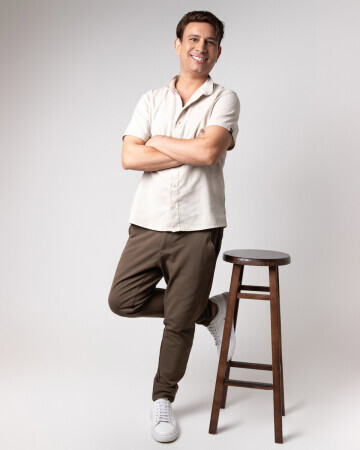 RAFAEL BRUNO PEREIRA — 1