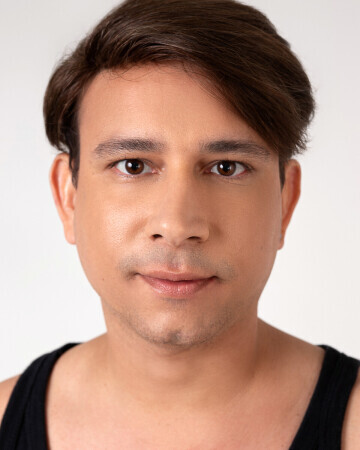 RAFAEL BRUNO PEREIRA — 3