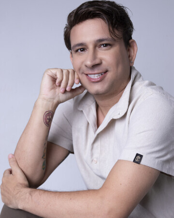 RAFAEL BRUNO PEREIRA — 6