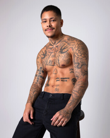 PAULO HIRAKATA — 2