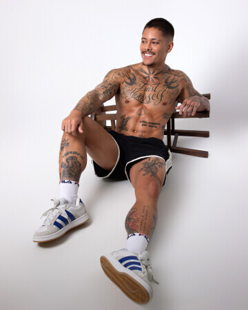 PAULO HIRAKATA — 5