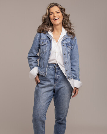 FATIMA CRISTINA — 2